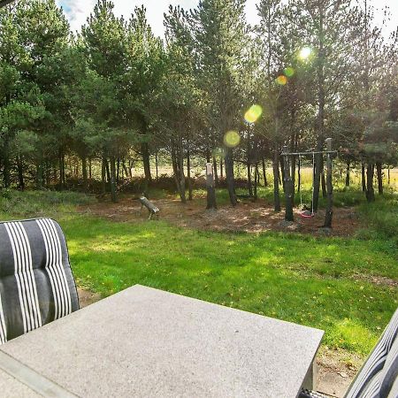 6 Person Holiday Home In R M Bolilmark المظهر الخارجي الصورة